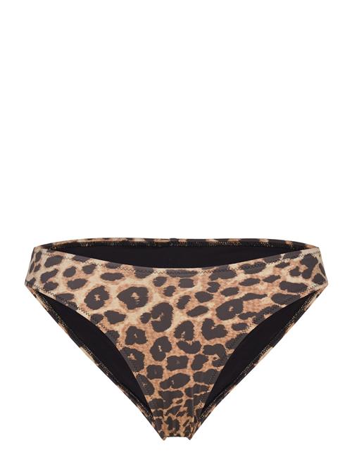Brief Brazilian Naomi Aop Lindex Black