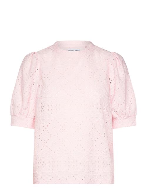Top Aline Lindex Pink