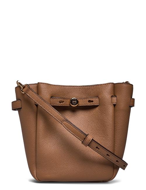 Romy Small Crossbody Tory Burch Beige