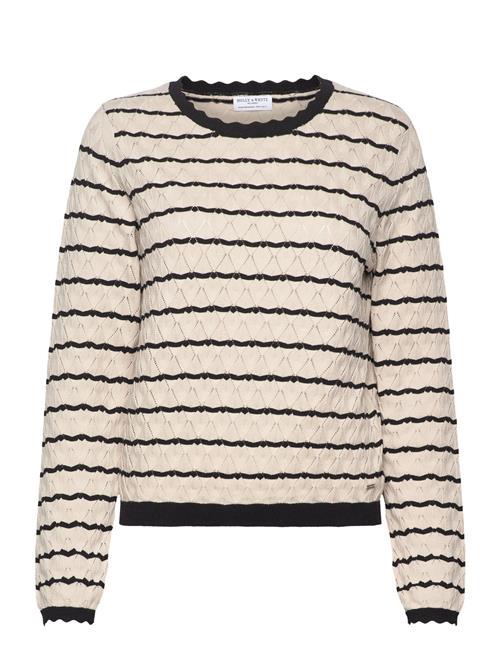 Sweater Jeany Lindex Cream