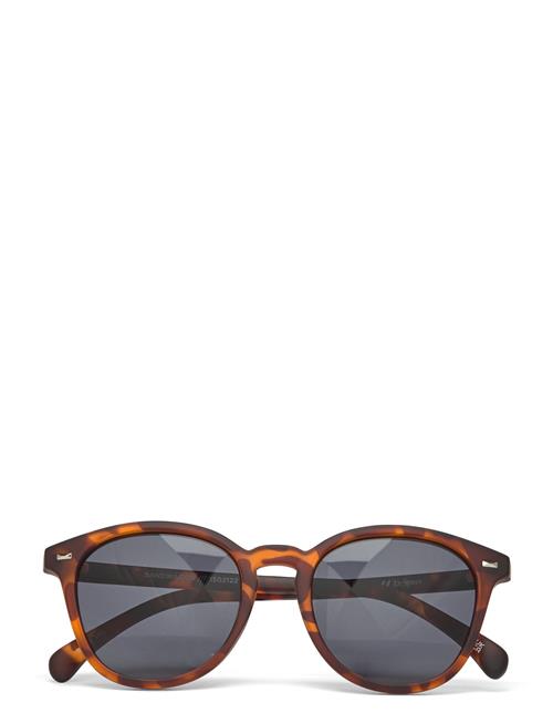 Bandwagon *Polarized* Le Specs Brown