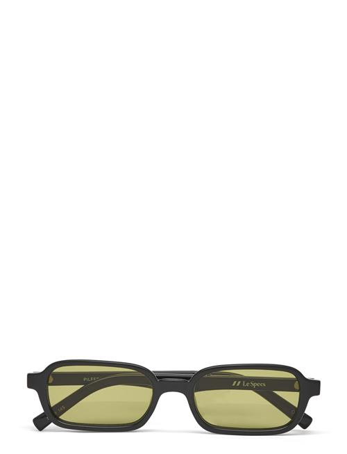 Pilferer Le Specs Black