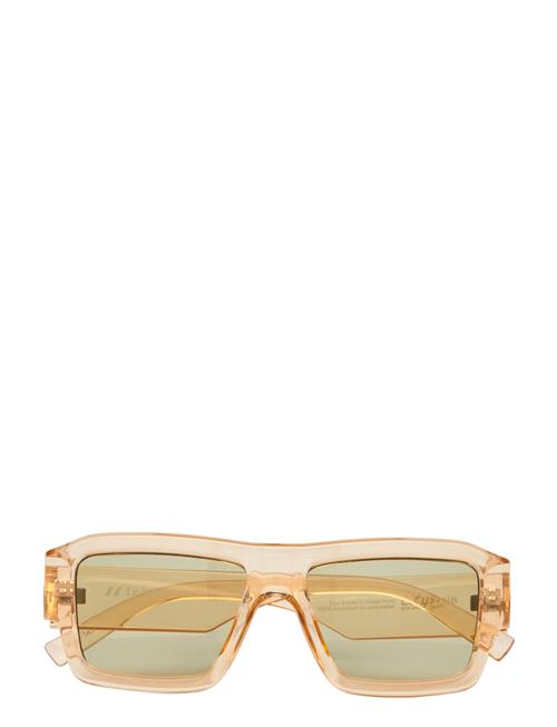 Le Sustain - Polygraph Le Specs Beige