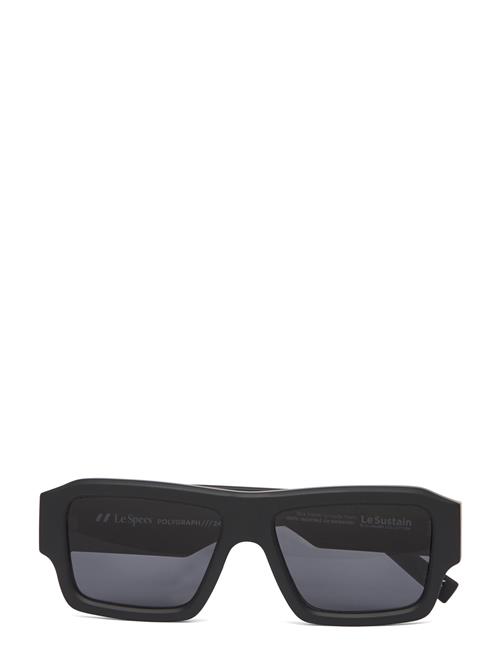 Le Sustain - Polygraph Le Specs Black