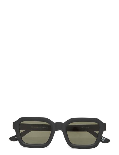 Impossible Le Specs Black