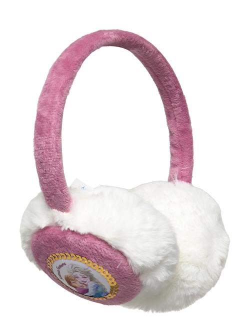 Earmuffs Disney Pink