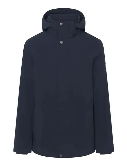 Praiano Jkt M SNOOT Navy
