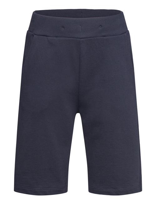 Shorts Solid Lindex Navy