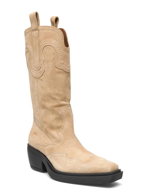 Cph233 Suede Sand Copenhagen Studios Beige