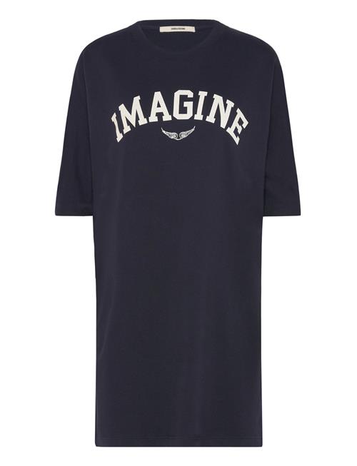 Portman St Imagine Zadig & Voltaire Navy