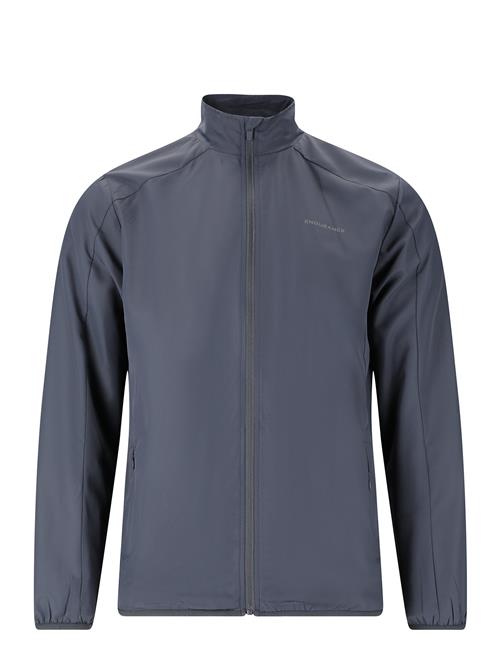 Sylas M Jacket Endurance Blue