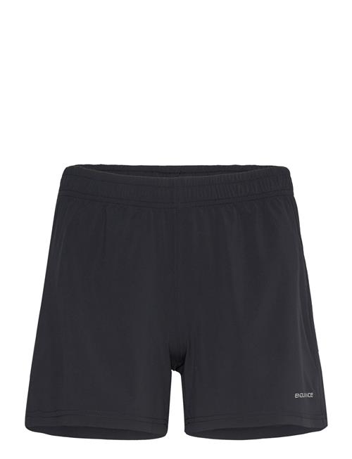 Potenza W Shorts Endurance Black