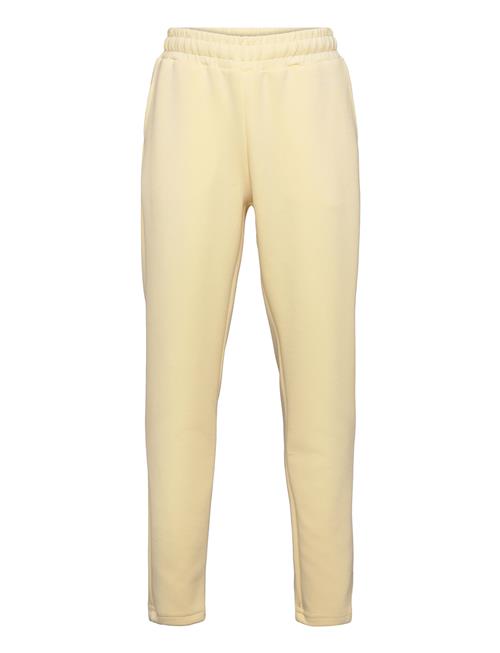 Timmia Jr. Sweat Pants Endurance Yellow