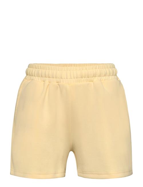 Timmia Jr. Sweat Shorts Endurance Yellow