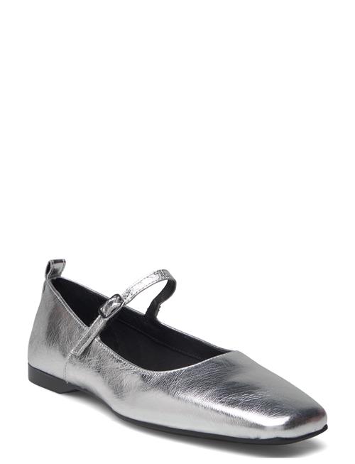 Delia VAGABOND Silver