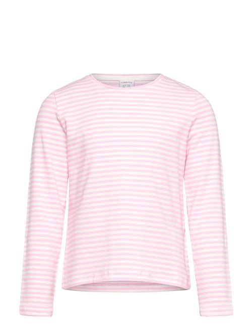 Top Long Sleeve Basic Lindex Pink