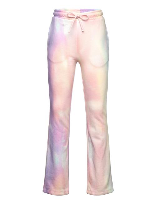 Trouser Wide Leg Jogger Lindex Pink