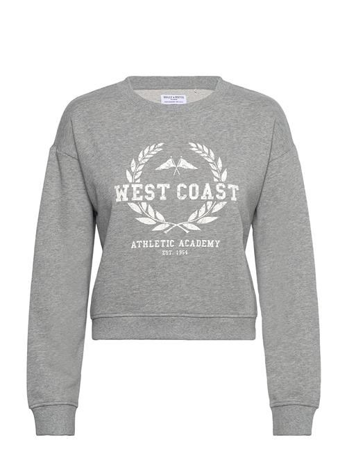 Sweater Jillian Lindex Grey