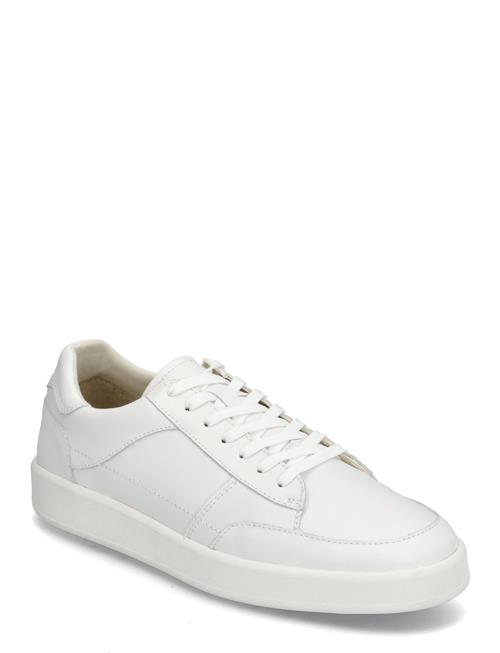 Teo VAGABOND White
