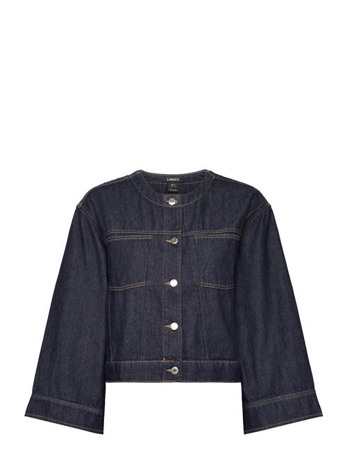 Jacket Biona Lindex Navy