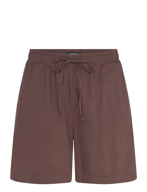 Shorts Gillian Lindex Brown