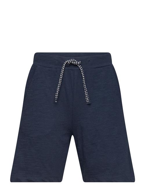 Shorts Slub Lindex Navy