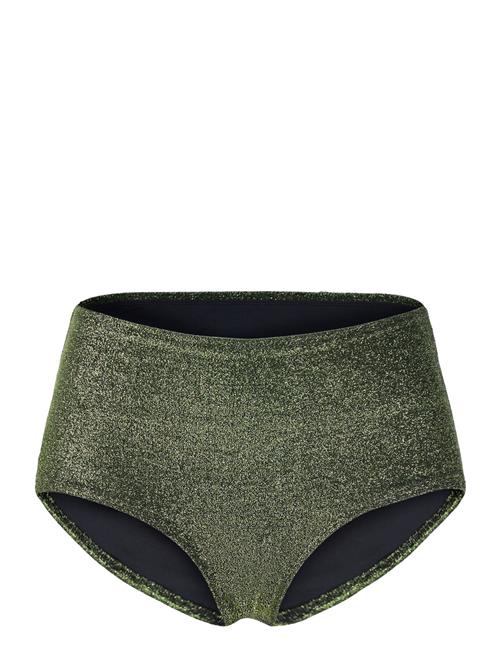 Brief Clara Hipster Lurex Lindex Green