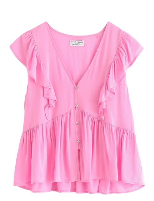 Blouse Cassi Lindex Pink