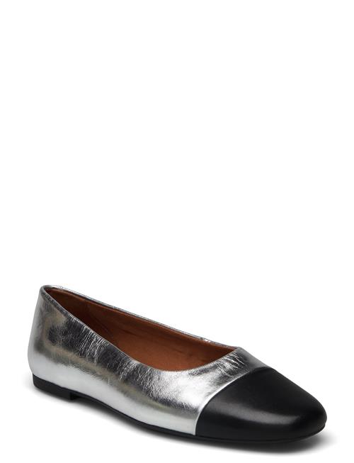 Se Jolin VAGABOND Silver ved Booztlet