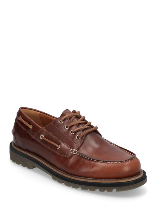 Jay VAGABOND Brown