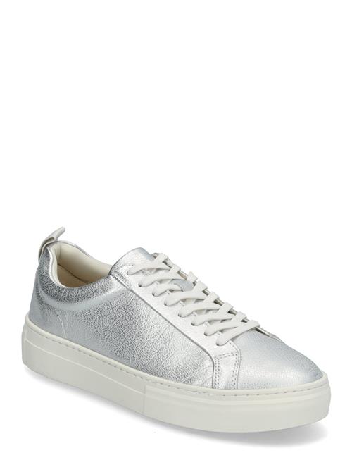 Zoe Platform VAGABOND Silver