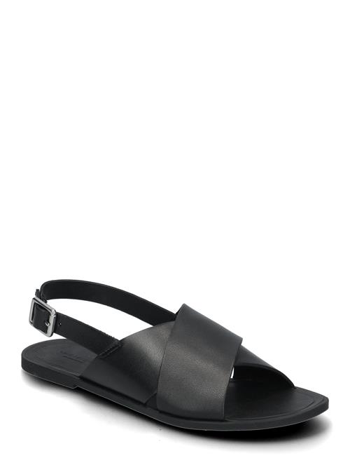 Tia 2.0 VAGABOND Black