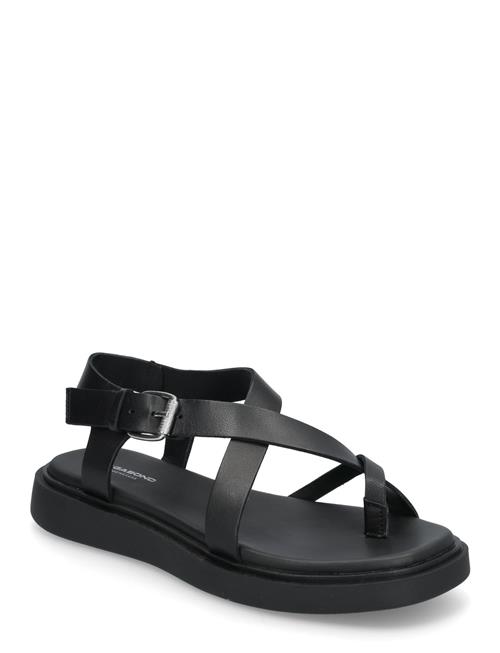 Connie VAGABOND Black