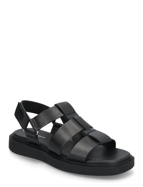 Connie VAGABOND Black