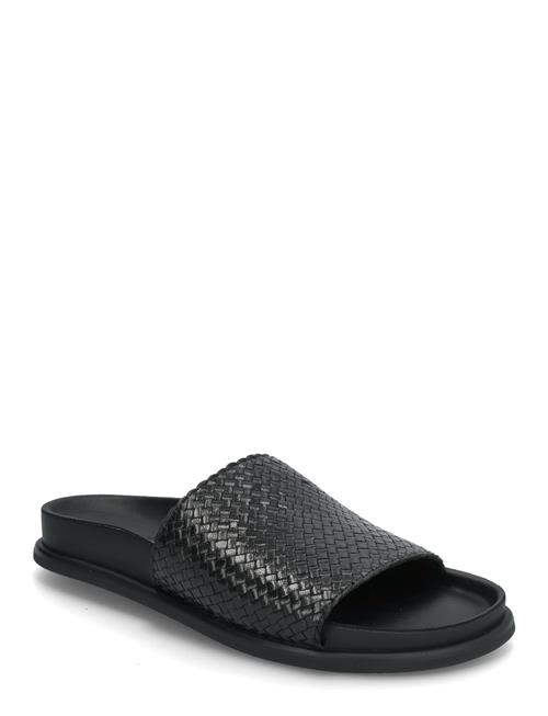 Effie VAGABOND Black