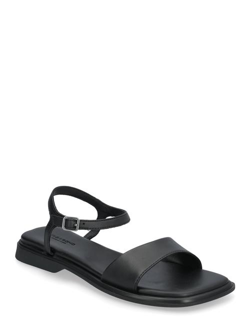 Izzy VAGABOND Black