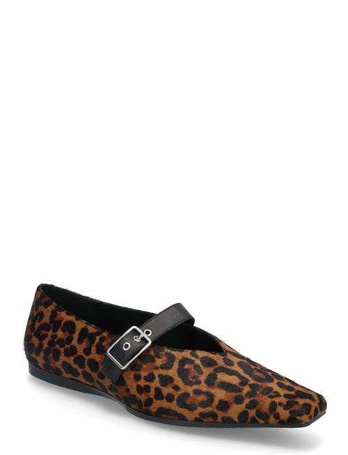 Wioletta VAGABOND Brown