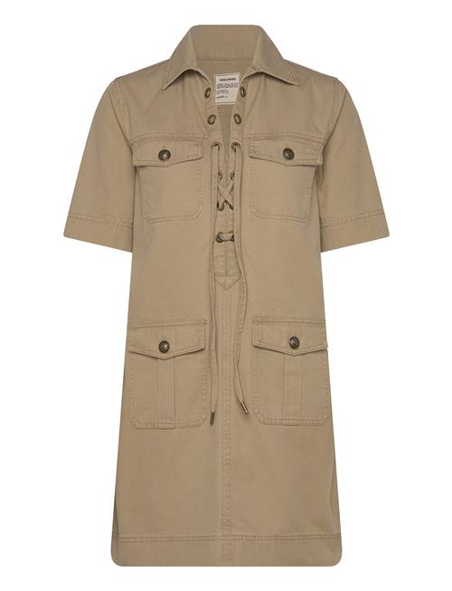 Record Coton Lave Zadig & Voltaire Beige