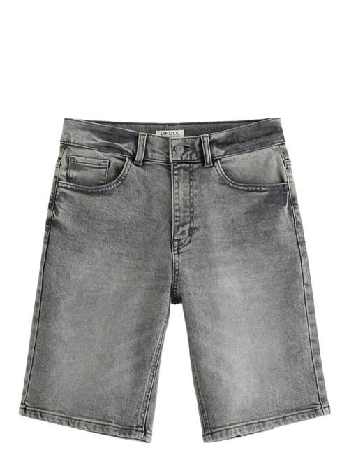 Shorts Denim Vilgot Lindex Grey