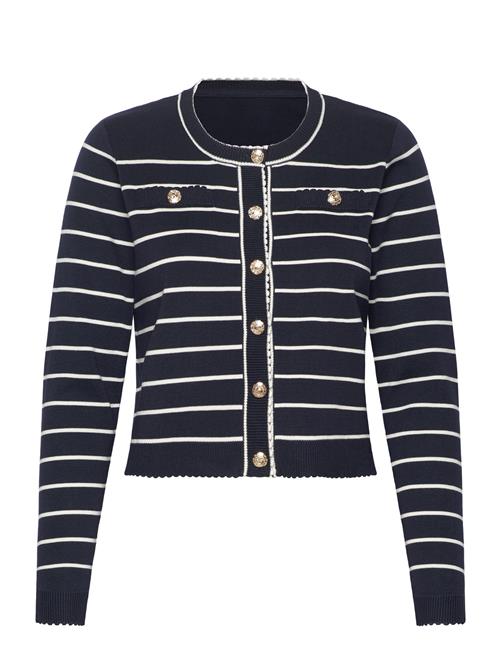 Cardigan Elli Lindex Navy