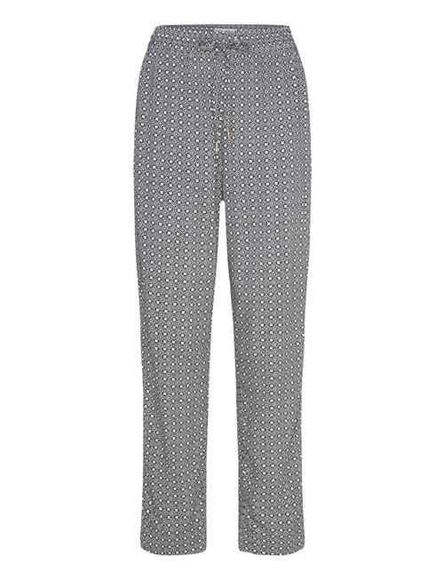 Trousers Ava Lindex Grey