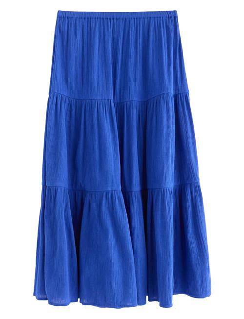 Skirt Zanna Lindex Blue