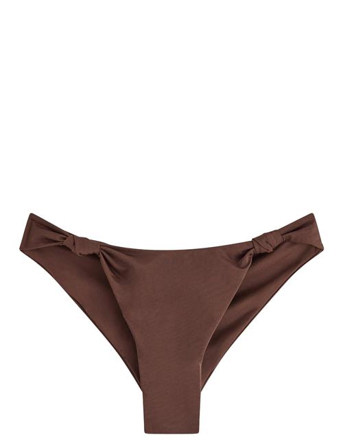 Brief Regular Naomi Knot Shiny Lindex Pink