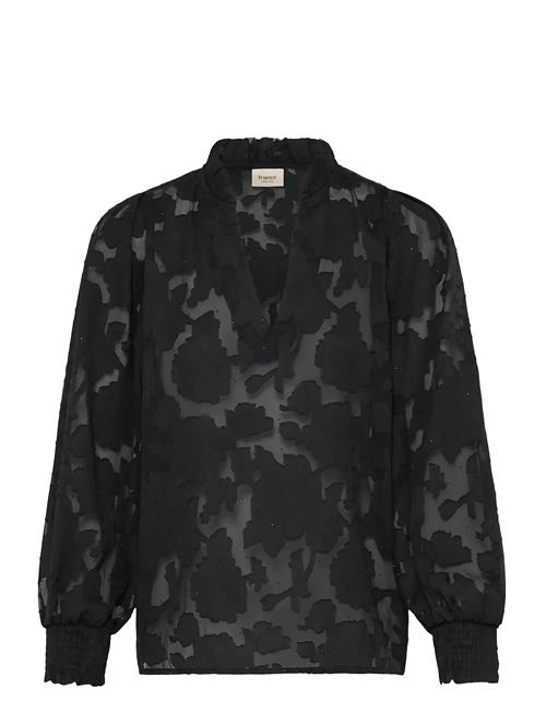 Frrhinest Bl 1 Fransa Black