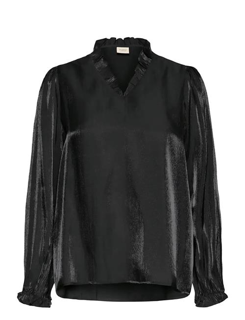 Fryolanda Bl 3 Fransa Black