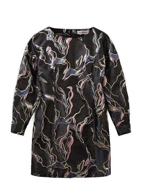Zolasw Dress Sofie Schnoor Black
