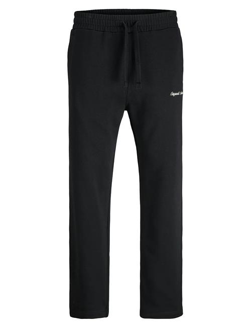 Jack & Jones Jpstkane Norrebro Sweat Pants Noos Jack & J S Black