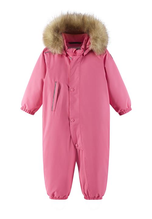 Reima Gotland Reimatec Overordnet Vinter Soft Coral  Soft coral-74 cm  Lyserød  74 cm  unisex