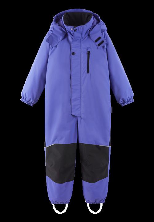 Reima Kaunisto Reimatec Overordnet Vinter Breezy Violet  Breezy Violet-98 cm  Lilla  98 cm  unisex