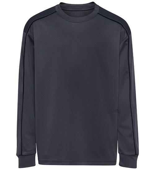 Hummel T-shirt - hmlJR - Ebony
